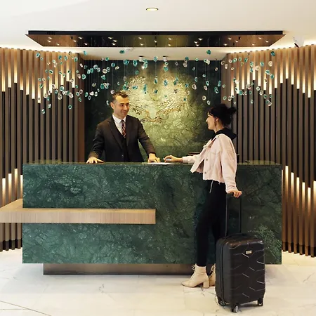 Kate Special Class & Otel İstanbul