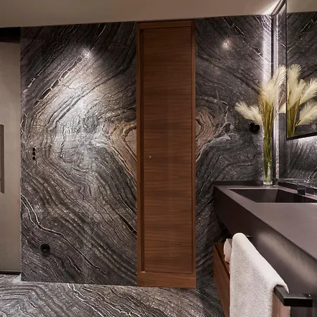 Hotel Richmond Istambul