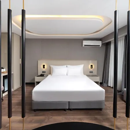 Pianoforte By Febor Hotels&spa 4*