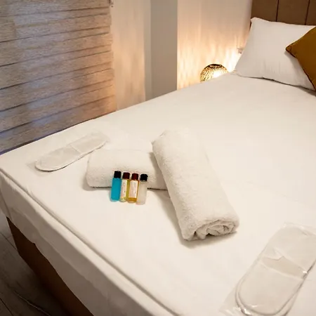 Hotel Ck Boutique *