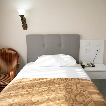 Hali Hotell Istanbul