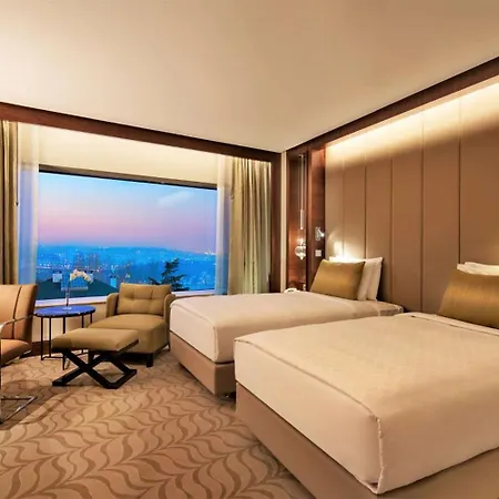 Conrad Bosphorus 5*