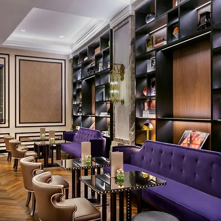 Ξενοδοχείο Conrad Bosphorus 5*