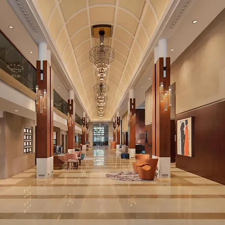 Sheraton Levent Отель