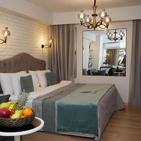 Hotel The Marions Special Category 3*