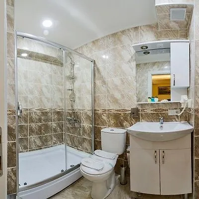 Le Premier House Apart-hotel Istambul