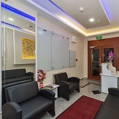 Le Premier House Istambul