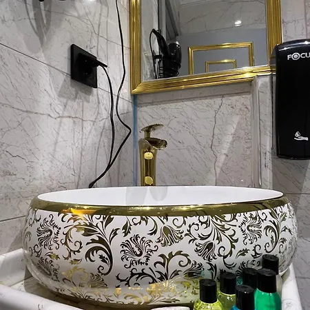 Taksim Larissa Aparthotel Istanbul