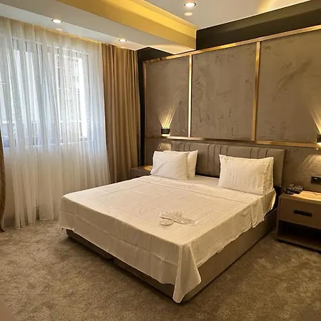 Hotel Istanblu Atasehir Istanbul