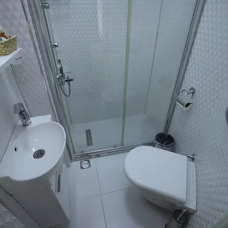 Nusretbey Hotel Istanbul
