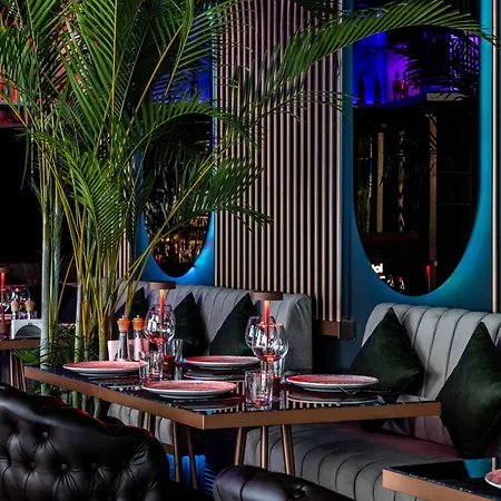 Zurich Hotel Istanbul