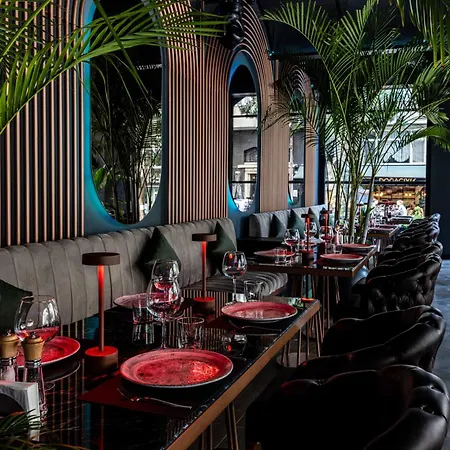 Zurich 3* Istanbul