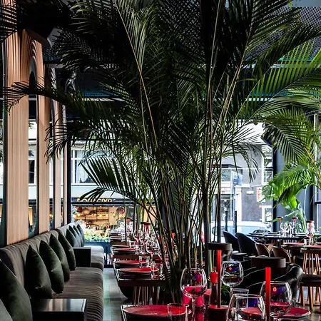 Zurich Отель 3*