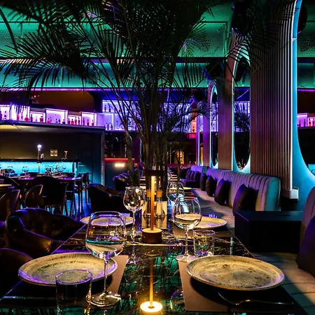 Zurich 3* Istanbul