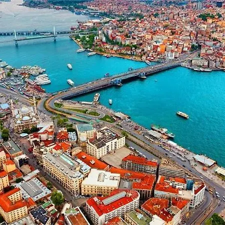 Otel Ceylan İstanbul