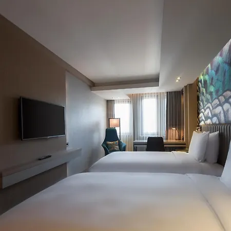 Doubletree By Hilton - Sirkeci Hotel
