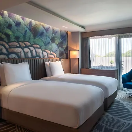 Doubletree By Hilton - Sirkeci Hotel 4*