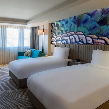 Doubletree By Hilton - Sirkeci Hotel Istanboel