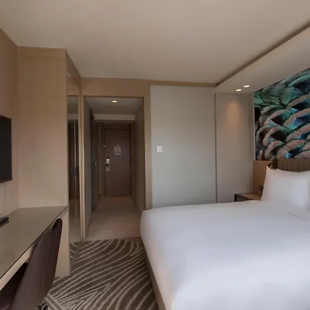 Hotel Doubletree By Hilton - Sirkeci Istanboel