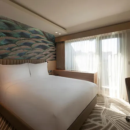 Hotel Doubletree By Hilton - Sirkeci