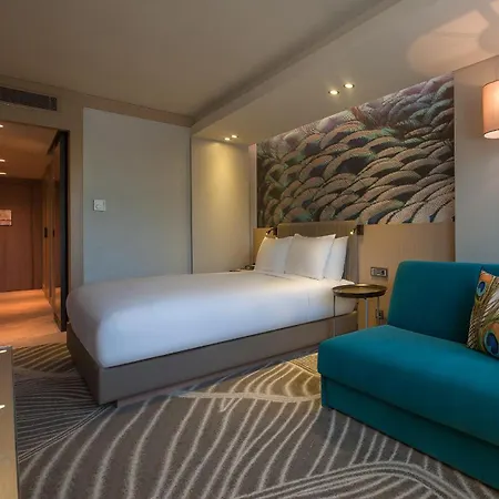 Hotel Doubletree By Hilton - Sirkeci