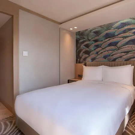 Doubletree By Hilton - Sirkeci 4* Istanbul