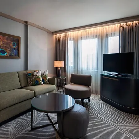 Doubletree By Hilton - Sirkeci 4*