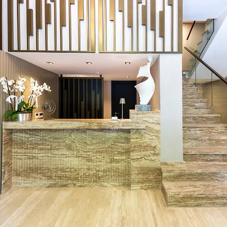 Hotel Zurich 3*