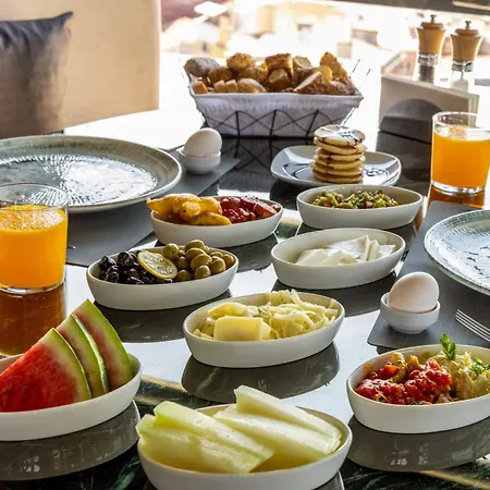 Zurich 3* Istanbul