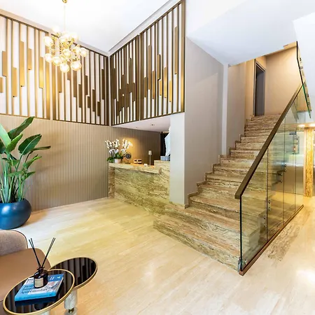 Hotel Zurich 3*