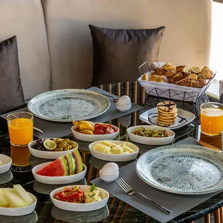 Zurich Hotel Istanbul