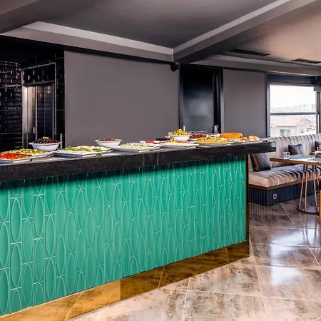 Zurich Hotel Istanbul