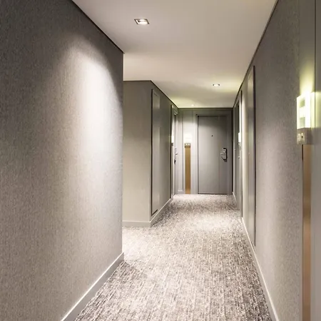 Hotel Zurich Istanbul