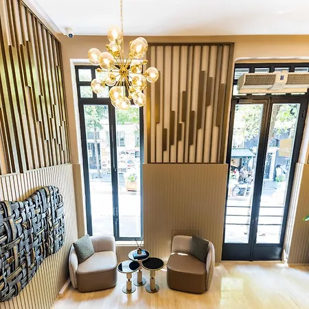 Zurich Hotel