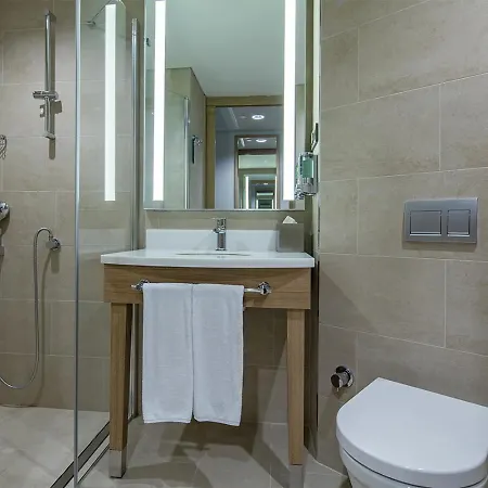 Hampton By Hilton Zeytinburnu Hotel Istanbul