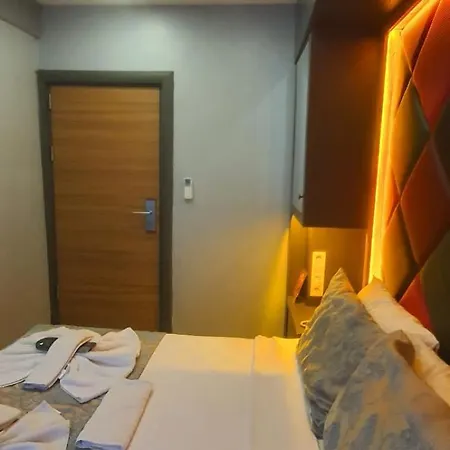 Grand Esen Отель 3*