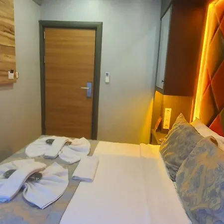 Hotel Grand Esen Provincia di Istanbul