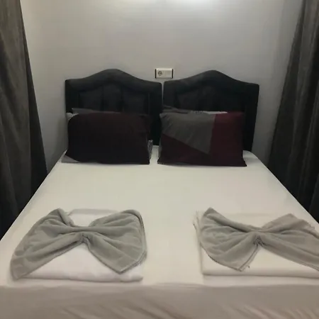 Reydel Hotel Istanbul