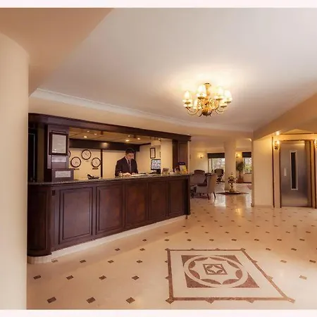 Deniz Hotel Istanbul