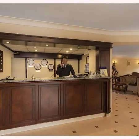 Hotel Deniz 3*