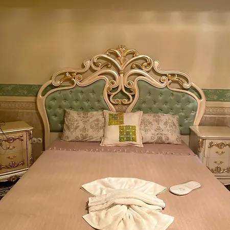 Castello Bella Balat Apart Aparthotel