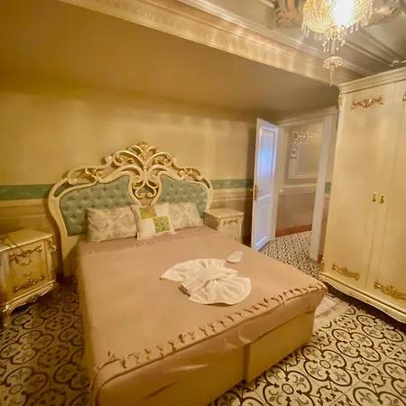 Aparthotel Castello Bella Balat Apart
