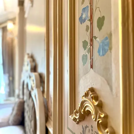 Castello Bella Balat Apart Aparthotel