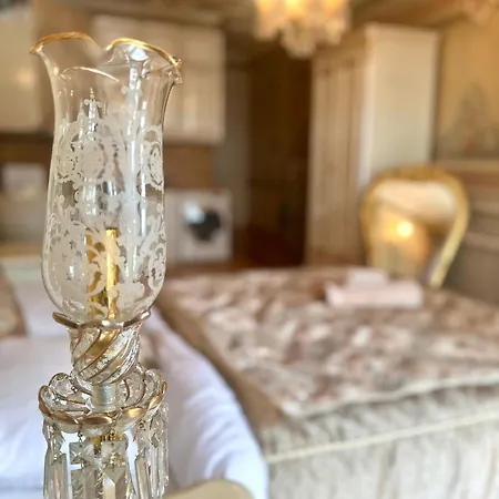 Castello Bella Balat Apart Aparthotel Istanbul