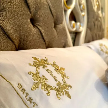 Castello Bella Balat Apart Aparthotel Istanbul