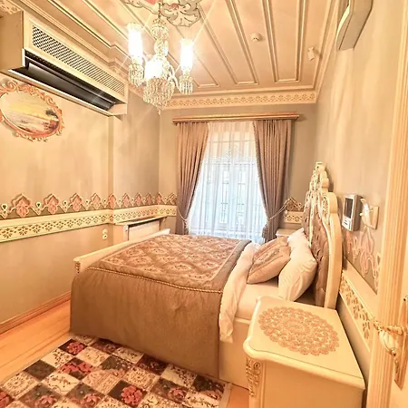 Castello Bella Balat Apart Aparthotel