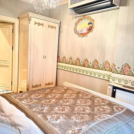 Castello Bella Balat Apart * Istanbul