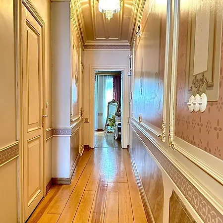 Aparthotel Castello Bella Balat Apart *