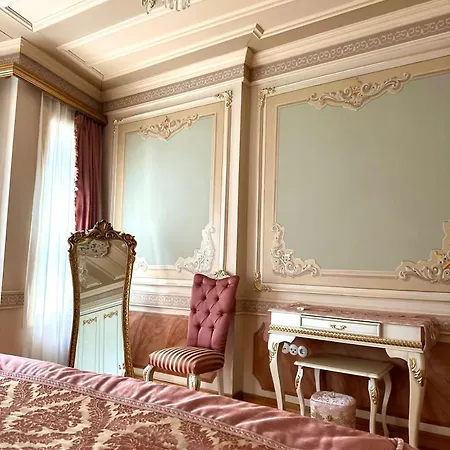 Aparthotel Castello Bella Balat Apart *
