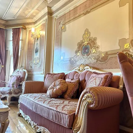 Castello Bella Balat Apart Aparthotel *